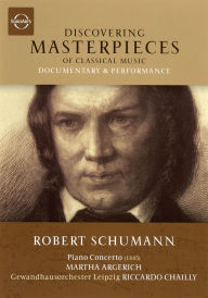 Title: Discovering Masterpeices of Classical Music: Schumann