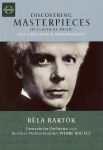 Alternative view 1 of Discovering Masterpieces of Classical Music: Bela Bartok - Concerto for Orchestra