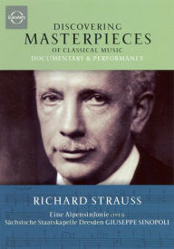 Title: Discovering Masterpieces of Classical Music: Strauss eine Alpensinfon