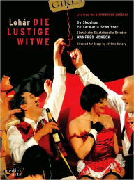 Title: Lehar: Die Lustige Witwe/The Merry Widow (Honeck)