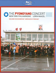 Title: The Pyongyang Concert [Video]