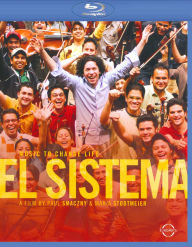 Title: El Sistema [Blu-ray]