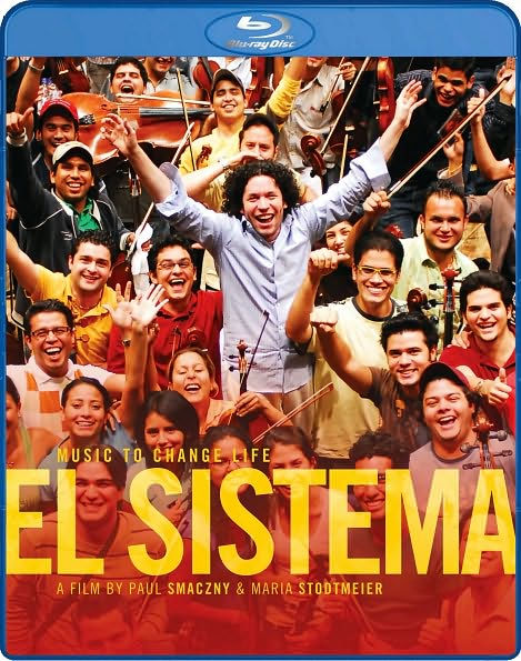 El Sistema [Blu-ray]
