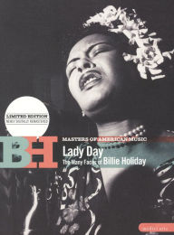 Title: Masters of American Music: Lady Day - The Many Faces of Billie Holiday