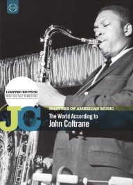 Title: Masters of American Music: The World According to John Coltrane