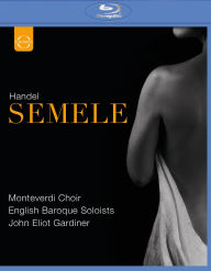 Title: Handel: Semele [Video]