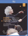 Yefim Bronfman/Berliner Philharmoniker/Simon Rattle: Stravinsky/Rachmaninov/Tchaikovsky [Blu-ray]