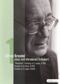 Title: Alfred Brendel: Plays and Introduces Schubert, Vol. 1: 