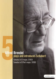 Title: Alfred Brendel: Plays and Introduces Schubert, Vol. 5: Sonatas D959 & D960