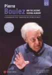 Alternative view 1 of Pierre Boulez and the Lucerne Festival Academy: Inheriting the Future of Music
