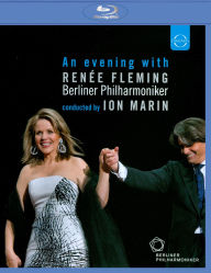 Title: Renee Fleming/Berliner Philharmoniker/Ion Marin: An Evening with Renee Fleming [Blu-ray]