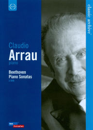 Title: Classic Archive: Claudio Arrau - Beethoven Piano Sonatas [2 Discs]