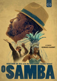 Title: O Samba [Documentary], Artist: Martinho da Vila