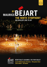 Title: Maurice Béjart: The Ninth Symphony On Schiller's Ode To Joy, Author: 