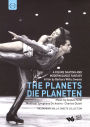 The Planets: A Figure Skating and Modern Dance Fantasia [Video]