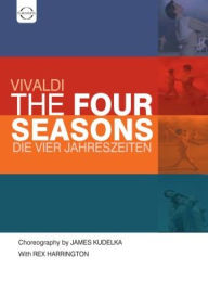 Title: The Four Seasons