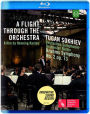 A Flight Through the Orchestra [Blu-ray]