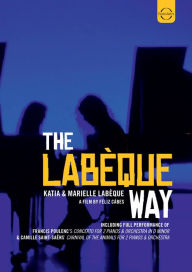 Title: The Lab¿¿que Way [Video]