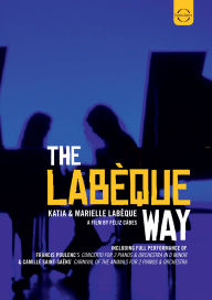 Title: The Labèque Way