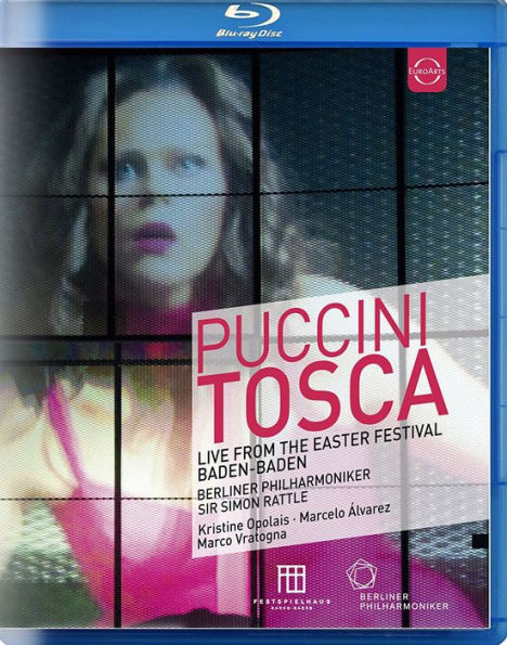 Puccini: Tosca [Video]