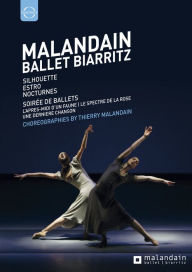 Title: The Malandain Ballet Biarritz [Video]