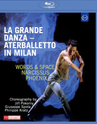 Title: La Grande Danza: Aterballetto in Milan [Video]