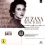 Zuzana: Music Is Life - Story Of Love Tyranny &