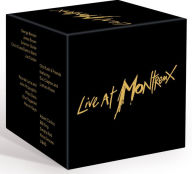 Title: Live at Montreux [Collector's Edition] [15 Discs]