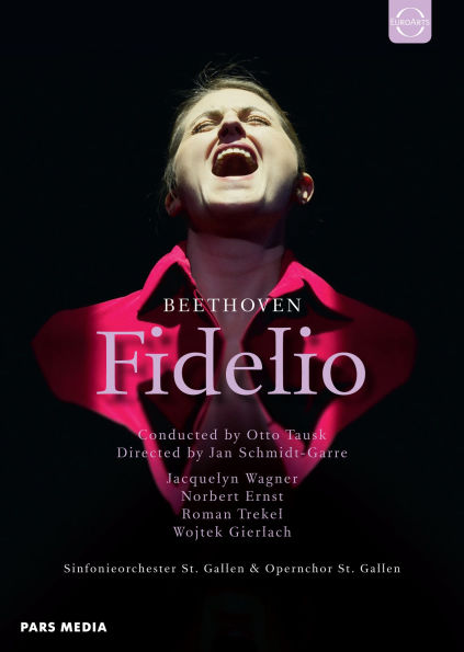 Ludwig van Beethoven: Fidelio [Video]