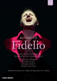 Title: Ludwig van Beethoven: Fidelio [Video]