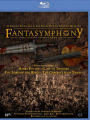 Fantasymphony: One Concert to Rule Them All (Danish National Symphony Orchestra) [Blu-ray]