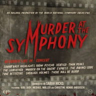 Title: Murder at the Symphony [Video]