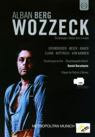 Title: Wozzeck