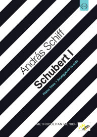 Title: Andras Schiff: Schubert I - Piano Trios/Arpeggione Sonata