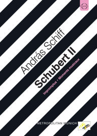 Title: Andras Schiff: Schubert II