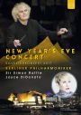 New Year's Eve Concert 2017 [Blu-ray]