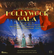 Title: Hollywood Gala, Artist: Danish National Symphony Orchestra