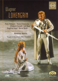 Title: Wagner: Lohengrin