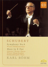 Title: Schubert: Symphony No. 9 in C Major, D 944/Mass No. 6 in E Flat Major, D950