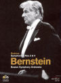 Brahms: Symphonies Nos. 2 & 4 [DVD Video]