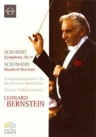 Title: Leonard Bernstein/BPO: Schubert's Symphony no. 9