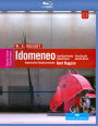 Idomeneo [Blu-ray]