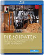 Die Soldaten [Blu-ray]