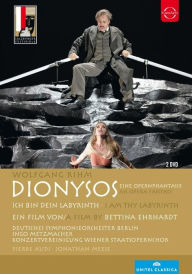 Title: Wolfgang Rihm: Dionysos [Video]