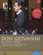 Don Giovanni (Salzburger Festspiele) [Blu-ray]