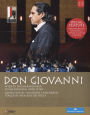 Don Giovanni (Salzburger Festspiele) [Blu-ray]