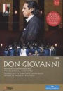 Don Giovanni (Salzburger Festspiele) [2 Discs]