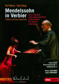 Title: Mendelssohn In Verbier