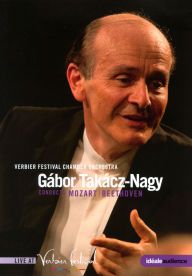 Title: Verbier Festival Chamber Orchestra: Gábor Takácz-nagy Conducts Mozart/beethoven