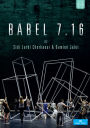 Babel 7.16 [Blu-ray]